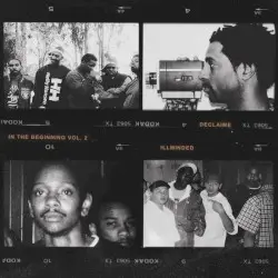 In the Beginning Vol. 2 by Declaime & Madlib