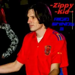 Rigid Shindy 3 by Zippy Kid