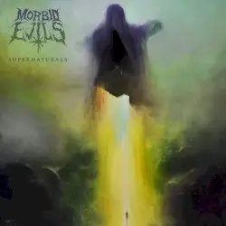 Supernaturals by Morbid Evils