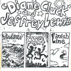 AFNY Collaborations: Volume I by Jeffrey Lewis
