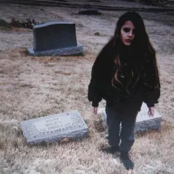 Crystal Castles by Crystal Castles