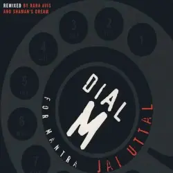 Dial M for Mantra by Jai Uttal