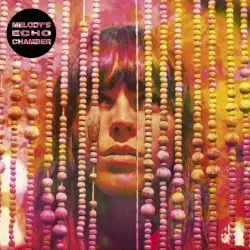 Melody’s Echo Chamber by Melody’s Echo Chamber