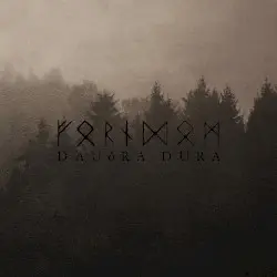 Dauðra Dura by Forndom