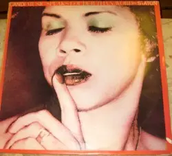 Music Speaks Louder Than Words by Candi Staton