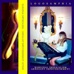 Marginal Imperialism / Arrogant Impoverishment by Logosamphia