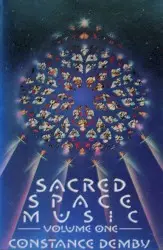 Sacred Space Music by Constance Demby