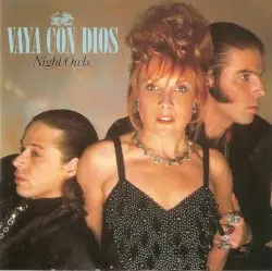 Night Owls by Vaya Con Dios