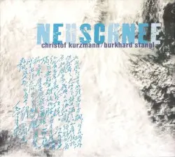neuschnee by Burkhard Stangl & Christof Kurzmann