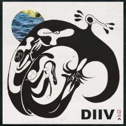 Oshin by DIIV
