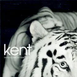Vapen & ammunition by Kent