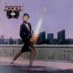Accept by Accept