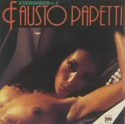 Evergreen n. 3 by Fausto Papetti