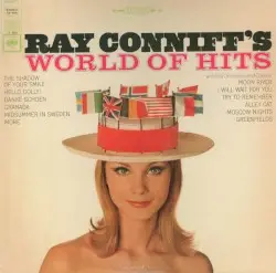 World Of Hits by Ray Conniff