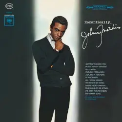 Romantically by Johnny Mathis
