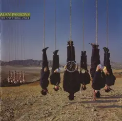 Try Anything Once by Alan Parsons