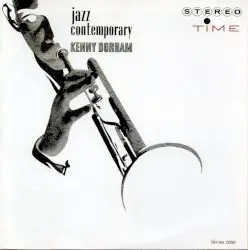 Jazz Contemporary by Kenny Dorham