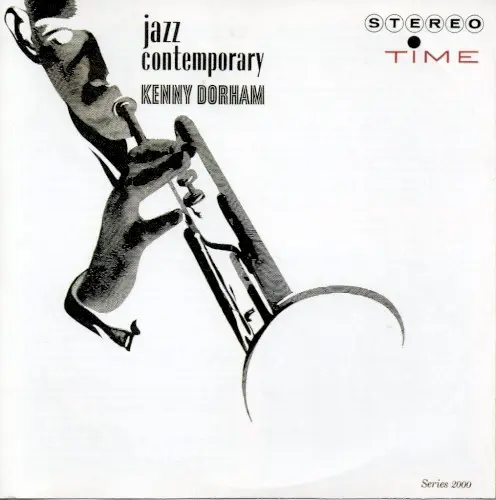 Jazz Contemporary by Kenny Dorham