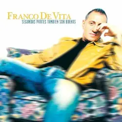 Segundas partes también son buenas by Franco de Vita
