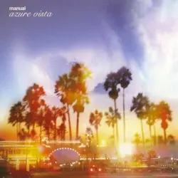 Azure Vista by Manual