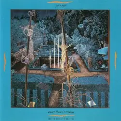 Fourth World, Volume 2: Dream Theory in Malaya by Jon Hassell