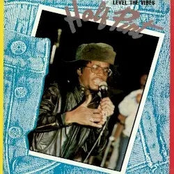 Level the Vibes by Half Pint + Sly & Robbie