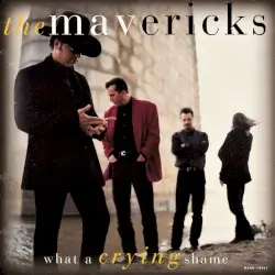 What a Crying Shame by The Mavericks
