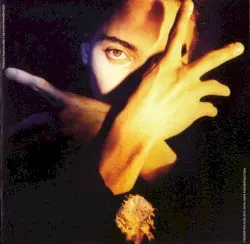 Neither Fish Nor Flesh by Terence Trent D’Arby
