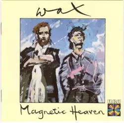 Magnetic Heaven by Wax