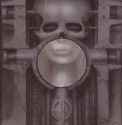 Brain Salad Surgery by Emerson, Lake & Palmer