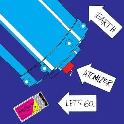 Atomizer by Big Black