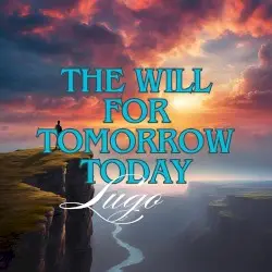 The Will for Tomorrow Today by Lugo