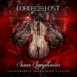 Swan Symphonies by Lord of the Lost