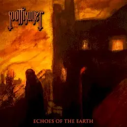 Echoes of the Earth by Soothsayer