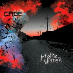 Hell’s Winter by Cage