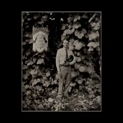 Long Violent History by Tyler Childers