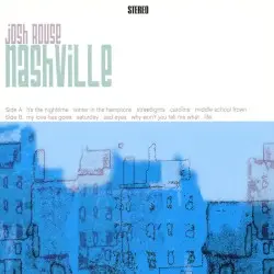 Nashville by Josh Rouse