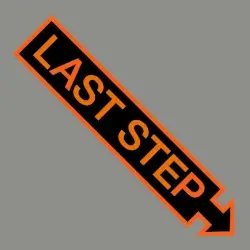 Last Step by Last Step