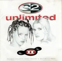 II by 2 Unlimited