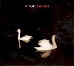 Morituri by Jean‐Louis Murat