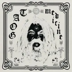Medicine by Goat