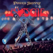 Power Supply by Budgie