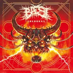 Colossal by Baest