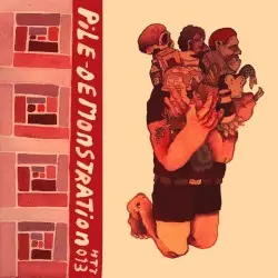 demonstration by PILE