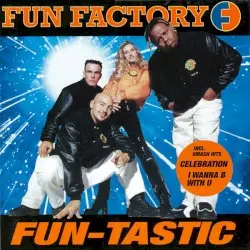 Fun-Tastic by Fun Factory