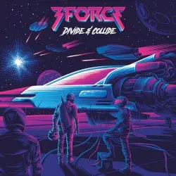 Divide & Collide by 3FORCE
