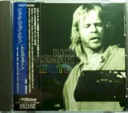 Tribute to The Beatles by Rick Wakeman