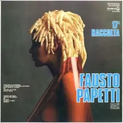 17ª raccolta by Fausto Papetti