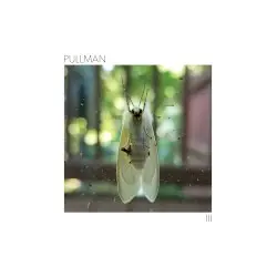 III by Pullman