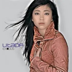 Exodus by Utada